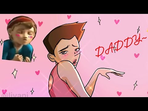 I animated ✨fruity✨ Pinocchio but how he REALLY sounds☠️