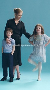 4.5K reactions · 153 shares | This Mother’s Day, the children of Tiffany & Co. employees share the qualities they most admire in their mothers. From mom’s strength to her endless love, every reason comes straight from the heart. | Tiffany & Co. | Facebook