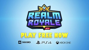 Are you an Assassin, a Warrior or a Mage? Choose your class, then try to survive the first 100-person fantasy battle royale. | Realm Royale