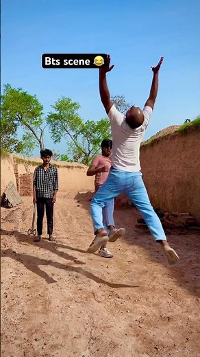 Movie shooting fight scene 🎥 | action scene