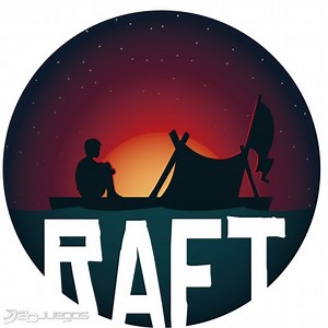 Raft para PC | 3DJuegos