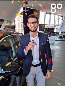 8.2K views · 68 reactions |  80 Jahre AMAG – Feiere mit uns!  Bis Dienstag, 25. März, erwarten dich: ✨ Tolle Angebote  Spannende Neuheiten  80 Preise im Gesamtwert von fast CHF 50’000.– Wir freuen uns auf dich! Jetzt mehr erfahren und Glücksnummer generieren  amag.ch/80jahre | AMAG | Facebook