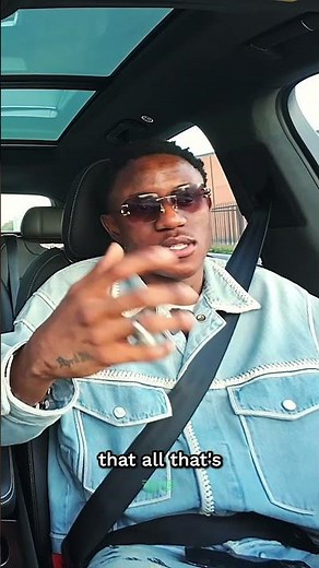 Victony: Car Accident Changed My Life!
