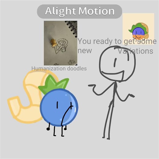 YOURE GETTING SLACKS! #bfb #bfdi