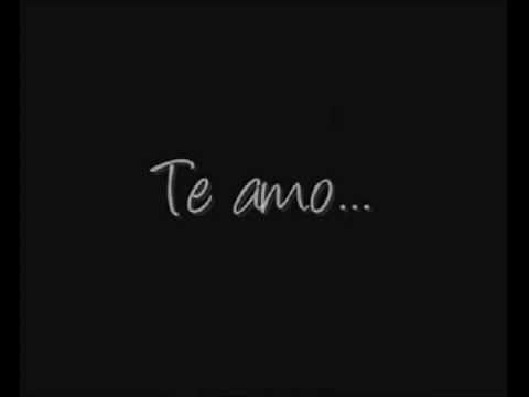 Pablo Neruda - Te Amo