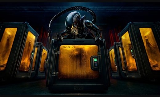 Disney  revela nuevos adelantos de Alien Earth que llegará con 5 monstruos diferentes - Últimas Noticias: El Chubut