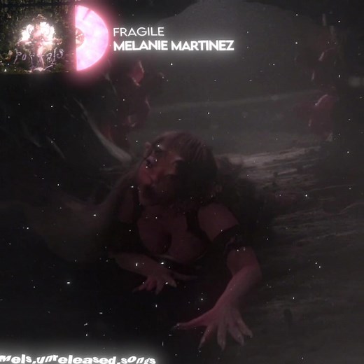 Melanie Martinez Unreleased Songs - Fragile Crybaby Portals Outtakes