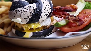 86K views · 1.3K reactions | These insane black and white truffle...