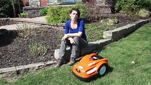 21K views · 49 reactions | Robotic mowers have a huge presence in...