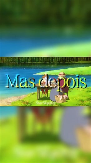 🌙 Rises the moon - howl's moving castle #shorts #vibes #edit #moon #ghibli #10k #views #sound