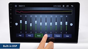  How to make the sound of Eonon 4GB Ram universal head unit tailored to your listening experiences with DSP functions? Check out this video to learn more 珞 More features > https://bit.ly/33Yc24j #eonon #carstereo #headunit #audio #android10 #carplay #dailydriven | Eonon Official | Facebook