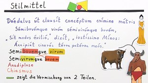 Ovid – Sprache und Stil | sofatutor.com