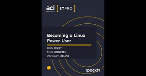 Becoming a Linux Power User