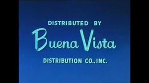 Buena Vista Distribution (1965)