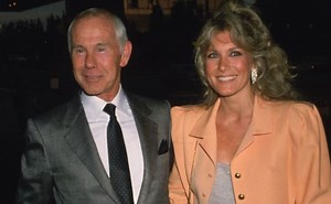 Where Is Alexis Maas Now? Untold Facts About Johnny Carson's Widow