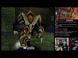 Felling the GIGANTO KONGOL... again - The Legend of Dragoon