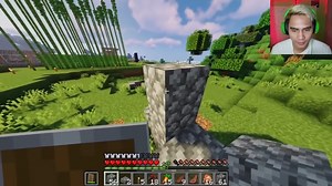 Gumawa ako ng XP FARM para MAGPALAKAS || MINECRAFT PART 6 | Asheru Gaming