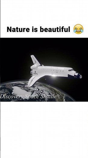 The life cycle of outer space😨