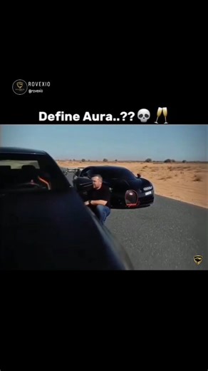 R O V E X I O on Instagram: "Who filmed Bugatti ☠️ . BYD officially demonstrated the Yangwang U9 completing a driverless obstacle jumping test using its proprietary DiSus X intelligent body control system. According to BYD, the car autonomously detected road hazards and executed controlled jumps without a driver onboard. BYD states the Yangwang U9 cleared spikes and potholes at a claimed speed of 74.5 mph about 120 km/h. The test highlights the car’s real-time suspension adjustment, torque vecto