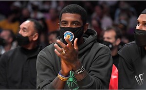 The true reason why Kyrie Irving won’t get the vaccine and lose over $200 million