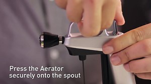 1.9K views · 28 reactions | Don't have time to decant your wine?...