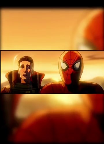 Tchalla Vs Zombie Thanos #marvelzombies