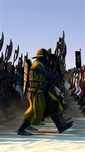 2,600 Electorate Archer Vs 3,200 Konstafler | Total War Attila | Medieval Kingdom 1212AD