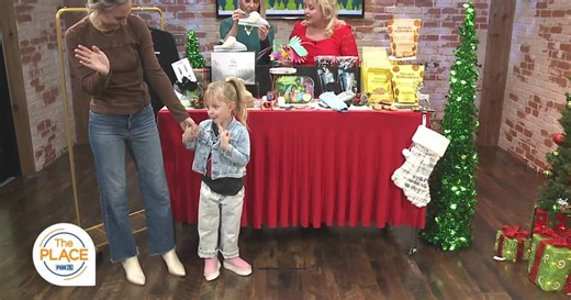 Here are some items that you can add to your holiday list