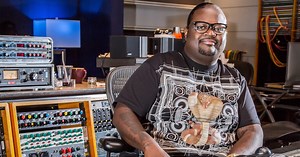 Poo Bear: Afraid of Forever