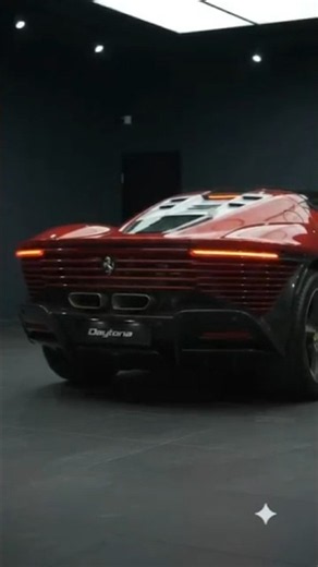 Unwrapping a $2 Million Ferrari! 🏎️💎 (Listen with headphones) #car #cars