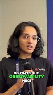 🔍🤖 AI Agent Observability | Monitor, Evaluate & Protect ⚡ #AIObservability #AIAgents #ResponsibleAI