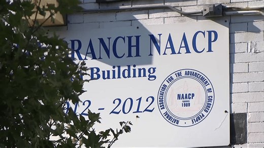 NAACP Maryland leaders suspended amid financial scandal, facing years-long bans