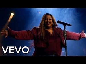 Tasha Cobbs - Spirit Take Over ( OFFICIAL VIDEO 2025)