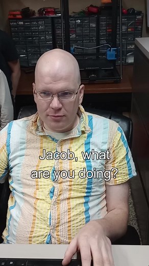 Still Love this video with my kids. This is where I get the inspiration for my jokes. If you have done so yet, follow our family account @10kidsin10years #10kids #family #dadjokes