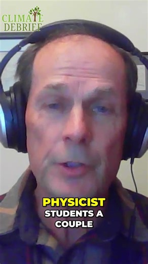The scientific method is a way, to make sure that we're not fooling ourselves
