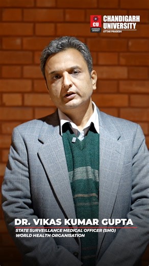 Chandigarh University, Uttar Pradesh, proudly hosted India AI Convergence 2026, an official run-up event to the India AI Impact Summit 2026, and with this success, it reaffirms its commitment to equipping its students with immersive exposure to Artificial Intelligence, allowing them to think boldly, innovate responsibly, and benefit from AI across healthcare and every industry it touches. #IndiaAIConvergence2026 #IndiaAllmpactSummit2026 #AIinIndia #ChandigarhUniversityUP #CUTBI #AIInnovation #Di