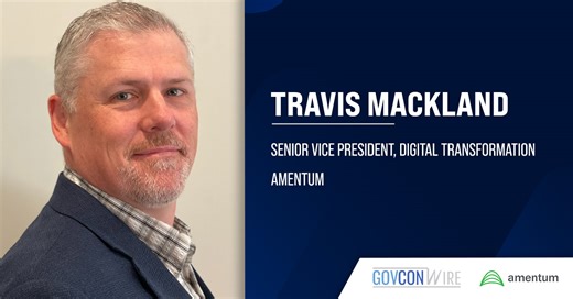 Amentum Wins $120M DISA Processor Capacity Contract