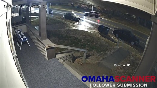 158K views · 644 reactions | : Vehicle slides and hits pole on North 24th St. | Omaha Scanner | Facebook