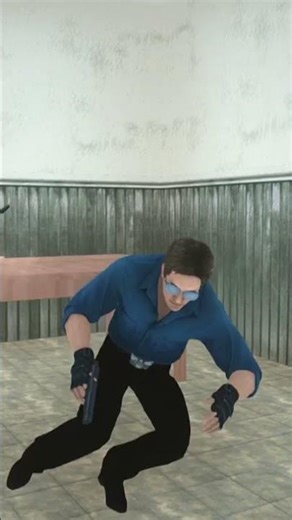 GTA San Andreas - Immersive Weapons Pack