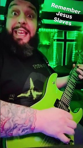 Type O Negative - IYDKMIGHTKY(Gimme That) #TypeONegative #Guitar #Vocals #Goth #Metal #FYP #Shorts