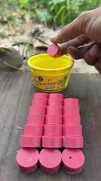 Survival skills: dad shows how to make 100% good Soap and Water
