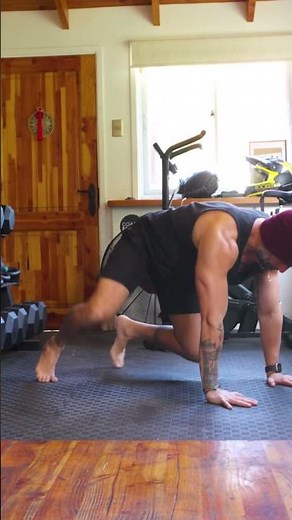 ✨ Get Your Free MovNat Training Session with TI Marcelo Arancibia