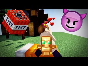 Don't give Jenny the EMERALDS or she'll......