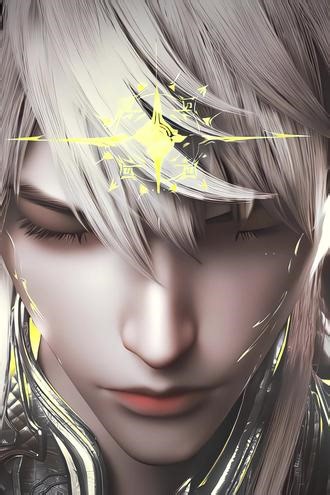 想出给皓晨加魅魔纹的是天才吧 #龙倾雁 #雁璃阁YL #龙皓晨 #神印终局之战史诗落幕