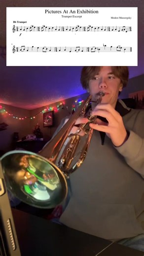 Should I Switch to Trumpet or Keep Playing Euphonium?