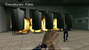 GoldenEye 007 is Finally Arriving via Xbox Game Pass and Rare Replay This Week | XboxAchievements.com