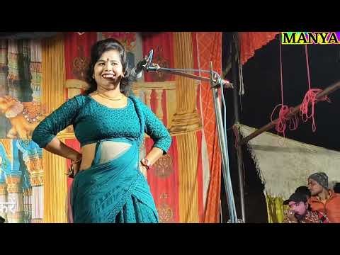 Jai Basu Baba Music Party's request program // Drama by Raju Maurya Rajapur Kumar Mau!!