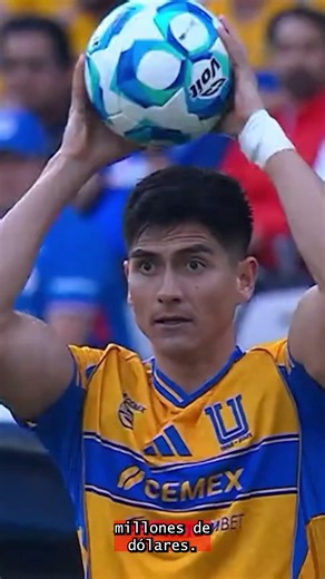 🔥 A World Cup champion made a drastic decision at Tigres and all of River Plate is celebrating th...