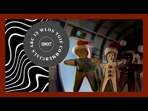 ABC 13 WLOS TGIF Commercials (November 14, 1997)