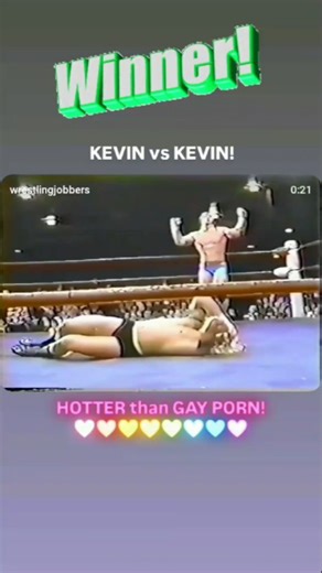 AllWorldProWrestling.com | KEVIN VON ERICH vs KEVIN KELLY/THOR/NAILZ #kevinvonerich #kevinkelly #thor #nailz #professionalwrestling #PROWRESTLING #ProWrestler... | Instagram